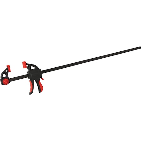 All-Source Pistol Grip 36 In. One-Hand Bar Clamp and Spreader 317972